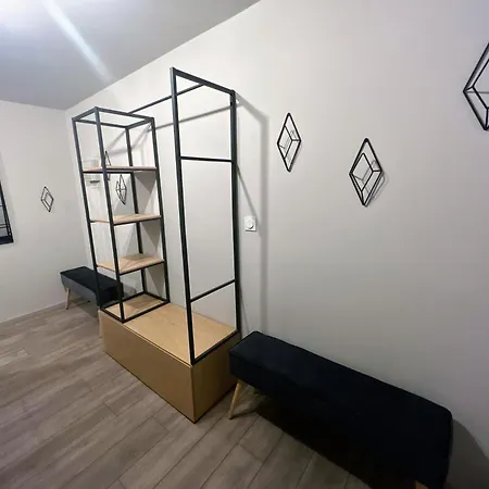 Apartmán Summer Alps *