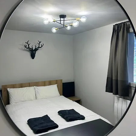 Apartmán Summer Alps Saint-Martin-de-Belleville