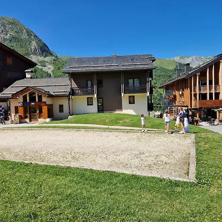 Апартаменты Summer Alps