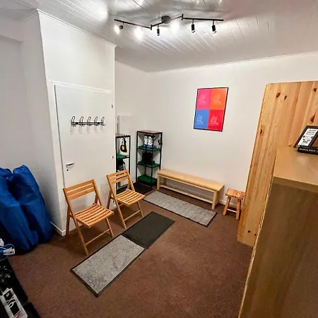 Apartment Summer Alps *