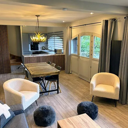 Summer Alps Apartment *