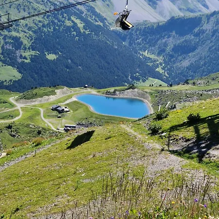 דירה Summer Alps